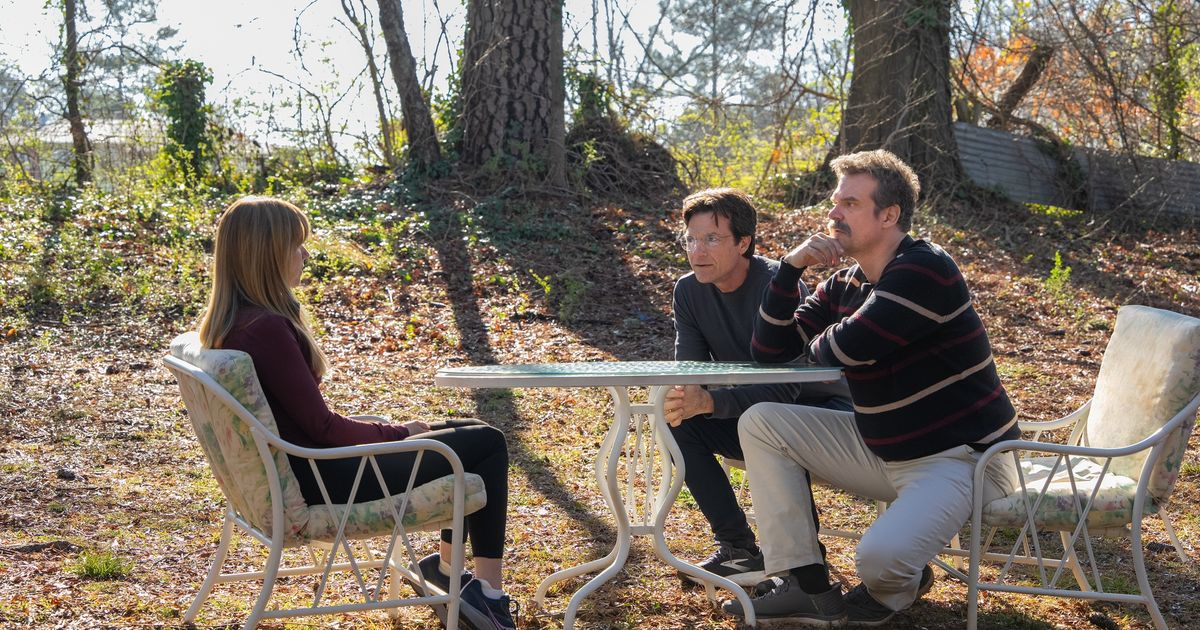 ‘DTF St. Louis’ Recap, Season 1 Episode 6: The Denny’s Plan