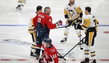 Mark Madden: Penguins made the right call to sit stars, despite fan backlash