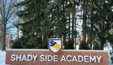 Lawsuit accuses Shady Side Academy of firing nursing director who raised concerns