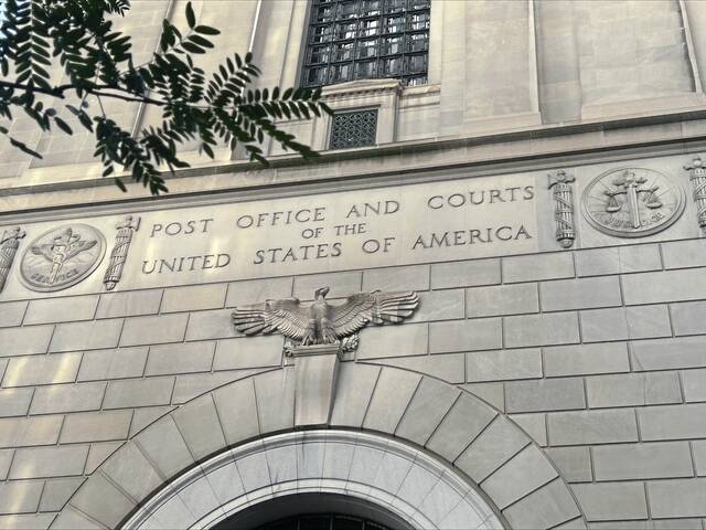 Doctor gets probation for selling weight-loss drugs from China to Mon Valley Hospital colleagues