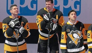 Penguins place defenseman Matt Dumba on unconditional waivers