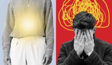 Should You Trust Your Gut Feeling—Or Is It Anxiety?