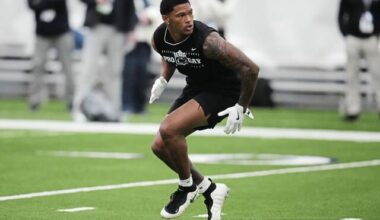 Joe Starkey: Wait a second, Steelers, what happened to the Will Howard era?