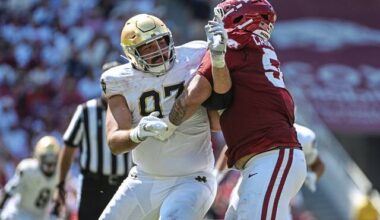 6th-rounder Gabriel Rubio is 2nd generation NFL Draft pick for Steelers