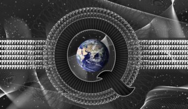 quantum computer, entanglement, lines, abstract, superposition, algorithm, quantum error correction, quantum supremacy, simulator, quantum field theory, chromodynamics, gravity, question, question mark