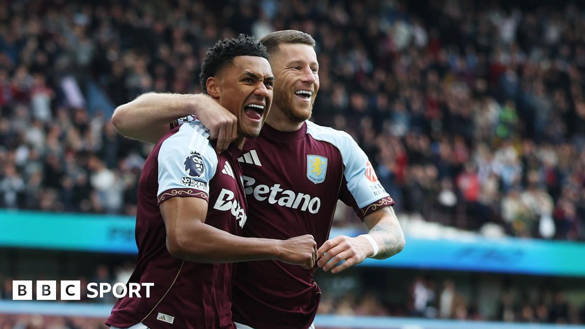 Aston Villa 4-3 Sunderland: Tammy Abraham scores late winner