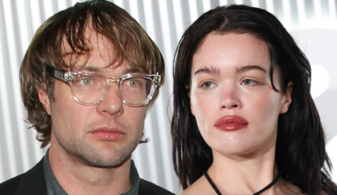 Ex-Maroon 5 Bassist Mickey Madden Officially Single After Divorce Finalized