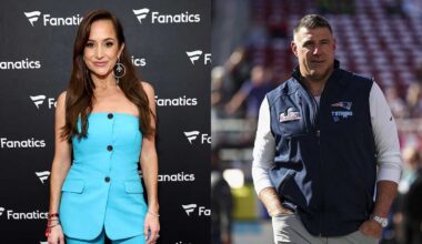 Dianna Russini resigns from The Athletic after photos with Vrabel made public