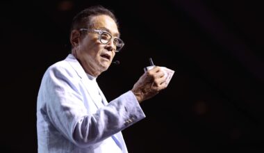 Kiyosaki warns US boomers will be ‘homeless or living in RVs’ once they stop working. Protect yourself now