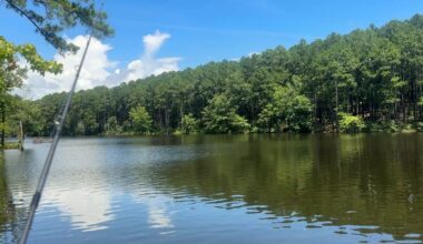 Is North Carolina at risk of ‘water bankruptcy’? :: WRAL.com