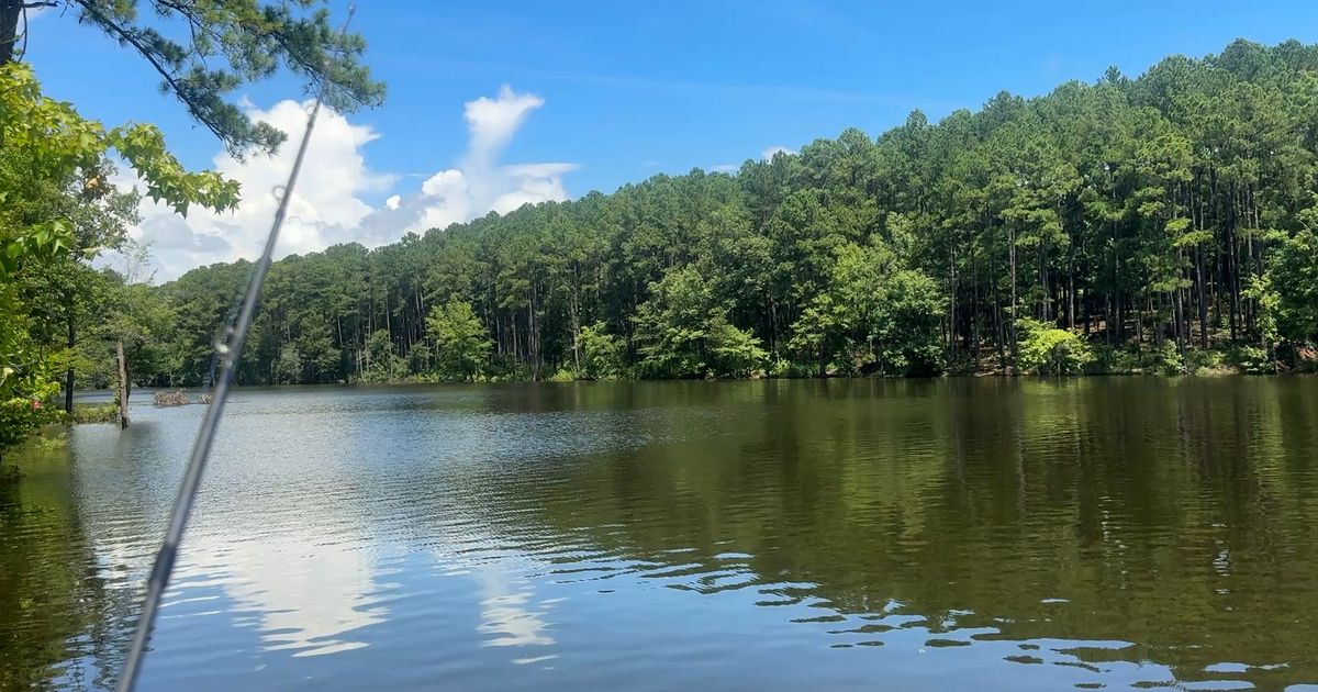 Is North Carolina at risk of ‘water bankruptcy’? :: WRAL.com