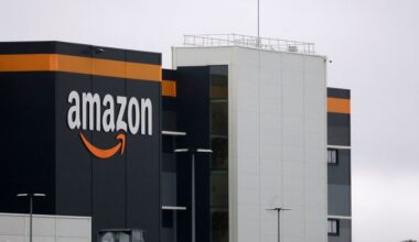 Amazon eyes $9 billion Globalstar deal to rival SpaceX's Starlink, FT reports