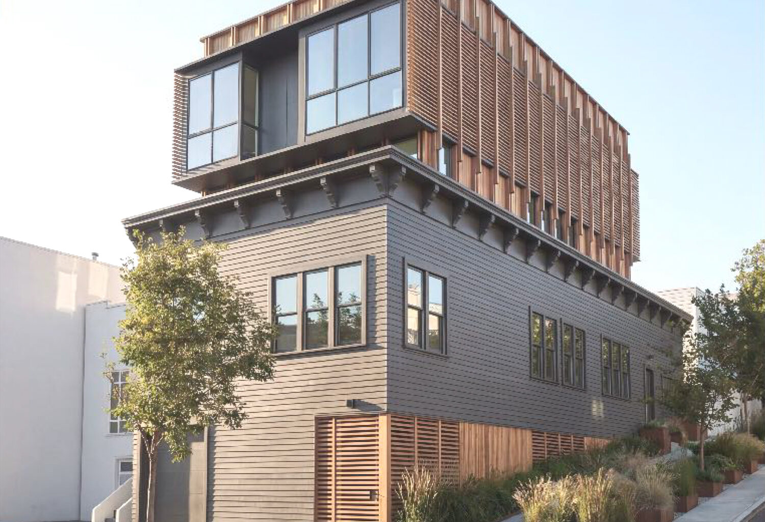 San Francisco YIMBY