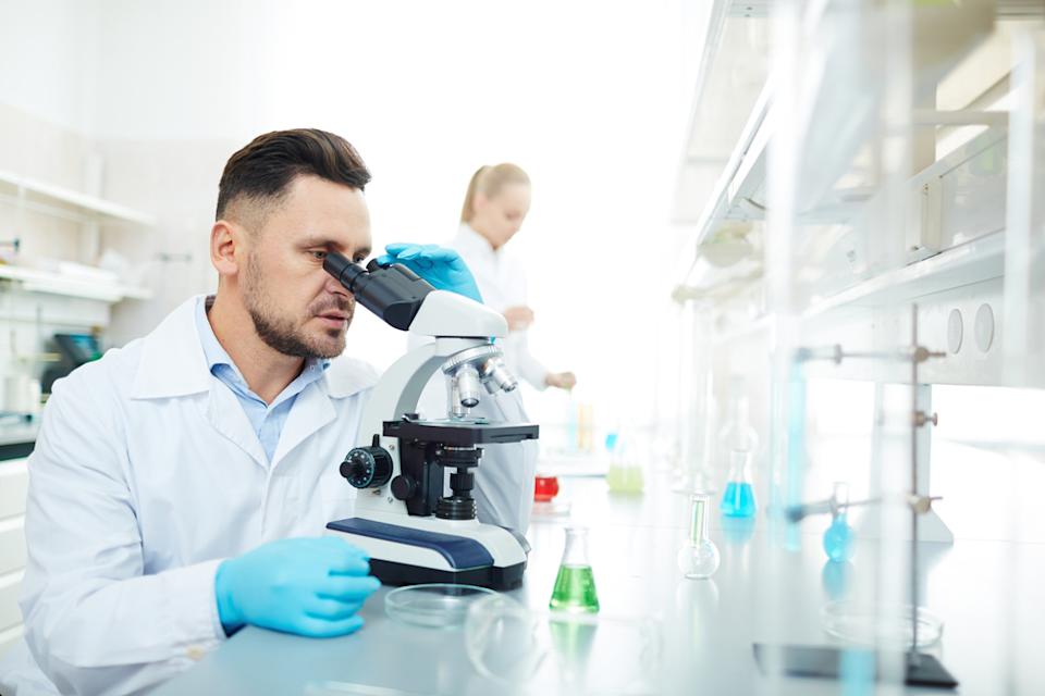 Why Revolution Medicines (RVMD) Still Looks Like a Prime Takeover Target After Daraxonrasib Data