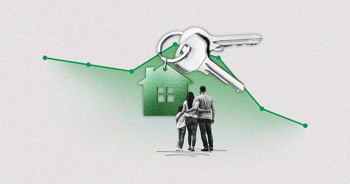 Homebuying Intentions Decline Further in U.S.