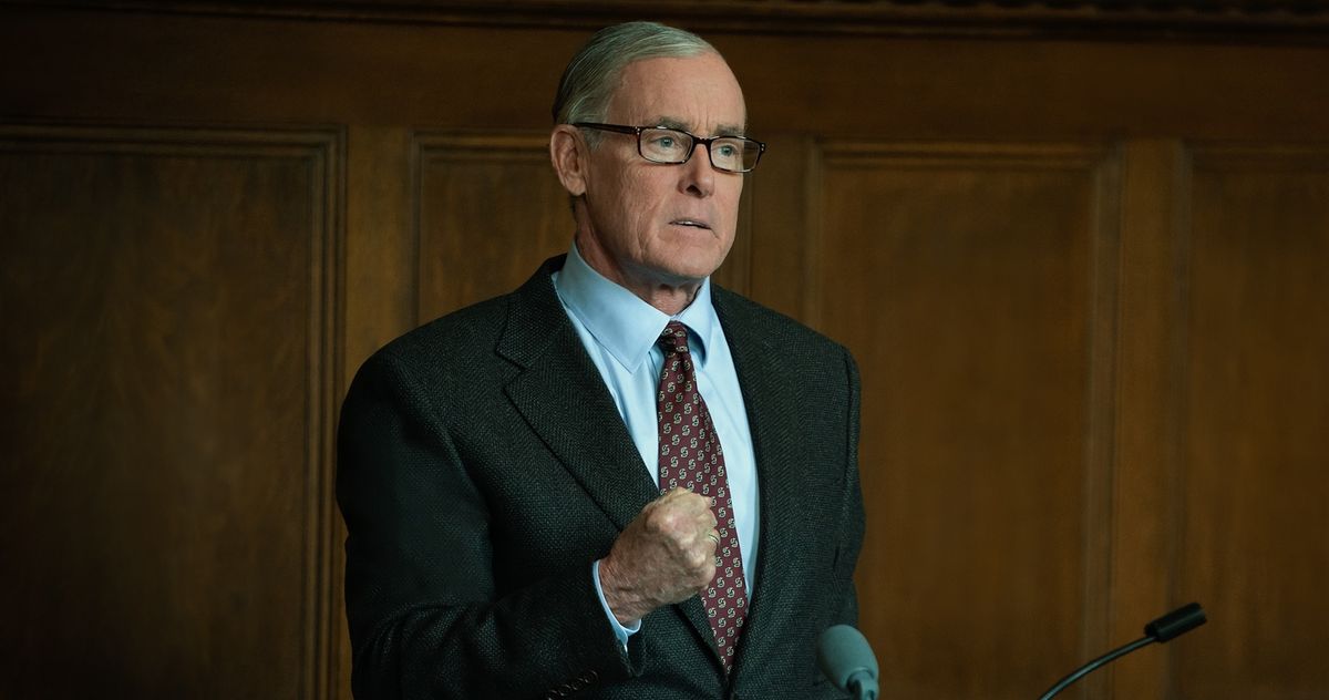 ‘Rooster’ Recap, Season 1 Episode 7: ‘All the Dogs’ Names’