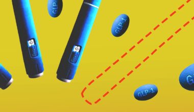 I Thought I’d Be on a GLP-1 by Now