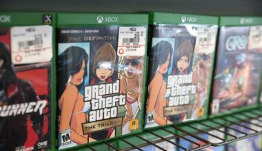 Gaming industry could unlock $22 billion in profits on AI-driven cost cuts, says Morgan Stanley