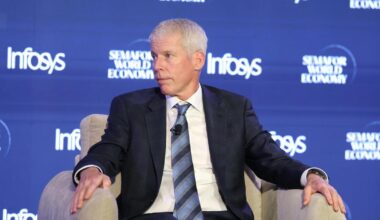 150M barrels of Venezuelan oil sold since January: US Energy Secretary Chris Wright