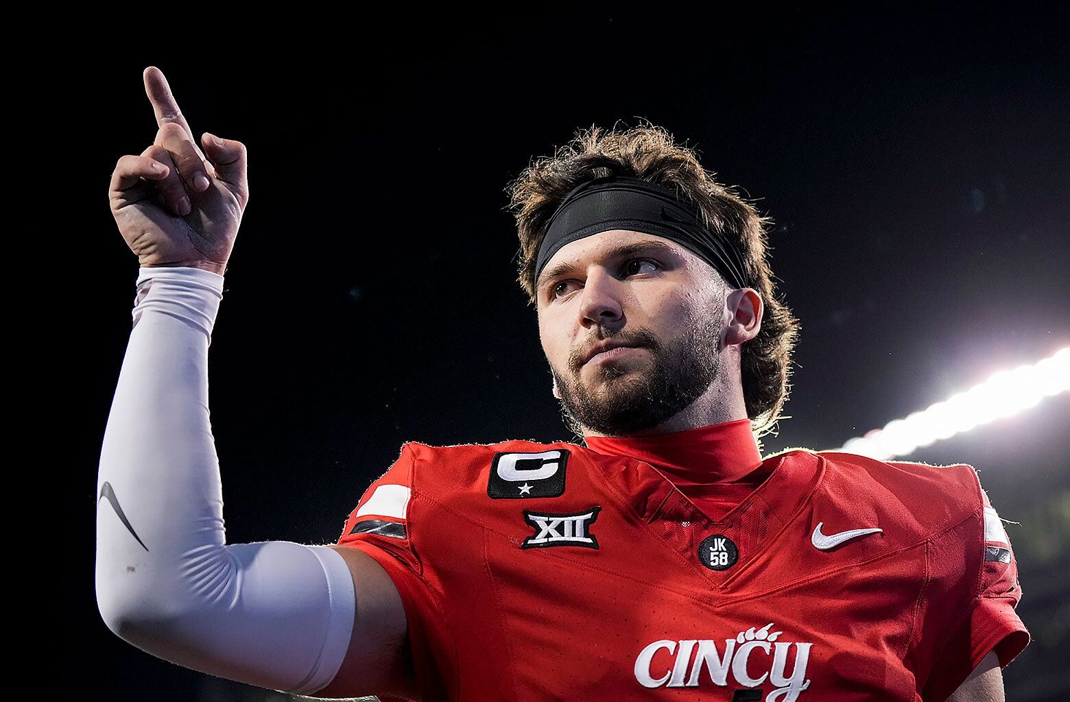 The Brendan Sorsby gambling scandal is a reckoning for college sports.