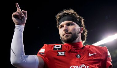 The Brendan Sorsby gambling scandal is a reckoning for college sports.