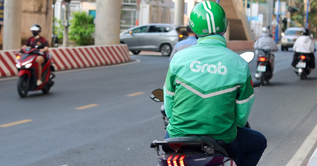Vietnam’s gig workers slammed by rising fuel costs amid fallout of Iran war | Business and Economy News