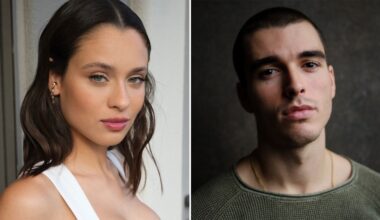 'Road House' Actor Daniela Melchior To Star In 'A Night In Porto'