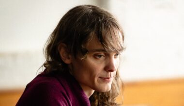 Gwen Danielson Talks About the So-Called Zizians For the First Time