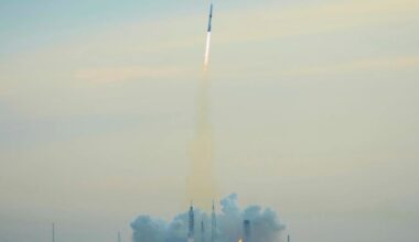 blue origin rocket wrong orbit jeff bezos...