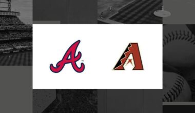 How to watch Braves vs. Diamondbacks: TV channel and streaming options for April 5