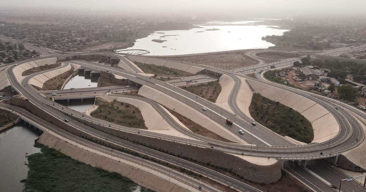 Burkina Faso’s tourism sector hits record $165 million amid insecurity