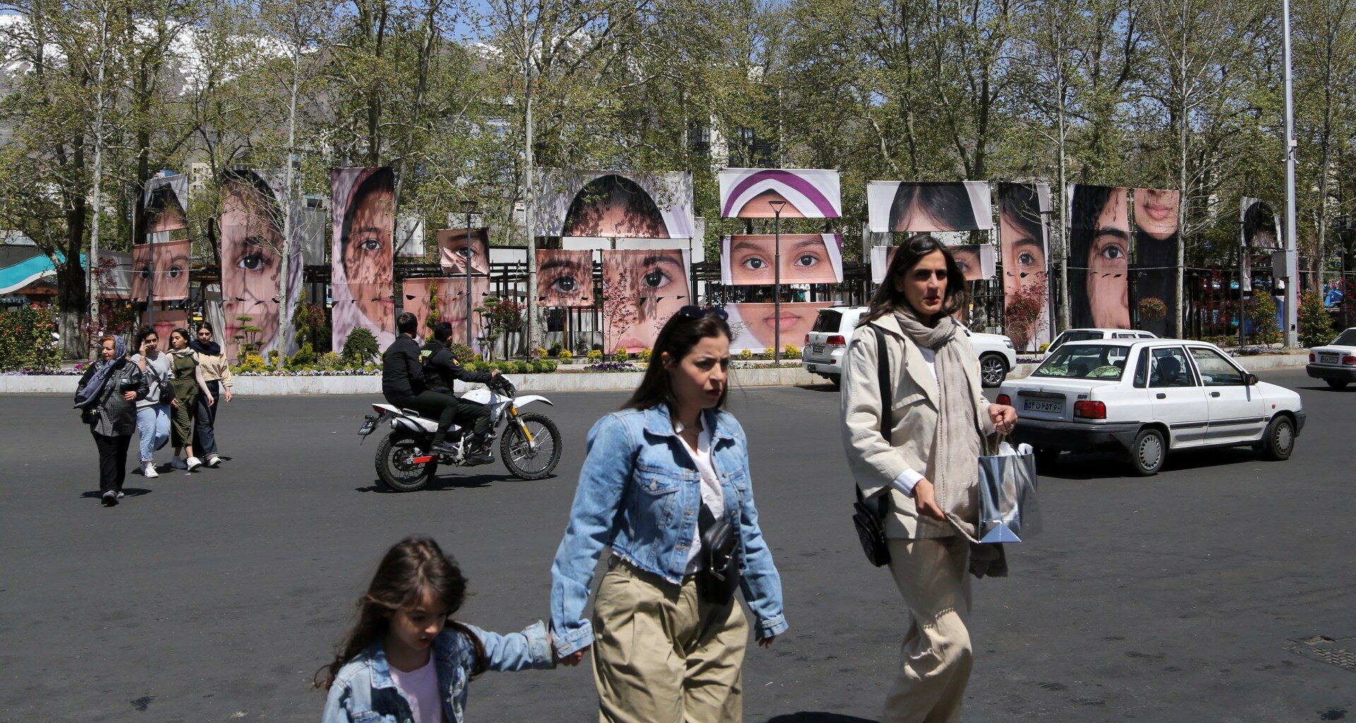 Iran says $270bn war loss must be compensated, as fresh talks with US loom | US-Israel war on Iran News