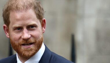 Prince Harry sued for defamation by Sentebale charity he co-founded | Courts News