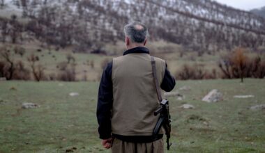 Trump says US armed Iranian dissidents via Kurds, Kurdish groups deny claim | US-Israel war on Iran News