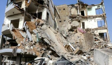 Iran war: What is happening on day 37 of US-Israeli attacks? | US-Israel war on Iran News