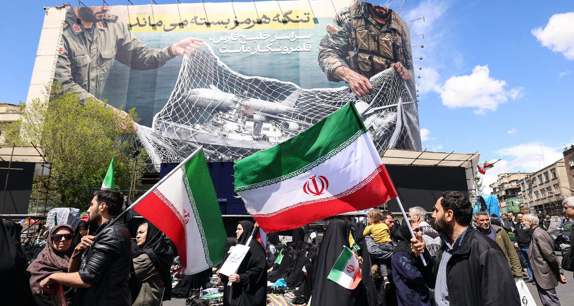 As Trump claims victory, Iran emerges bruised but resilient, with leverage over Hormuz
