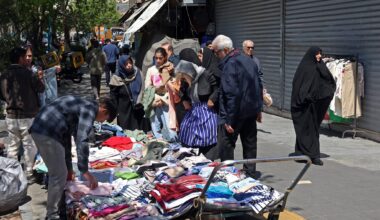 Weary Iranians expect no postwar respite under entrenched regime