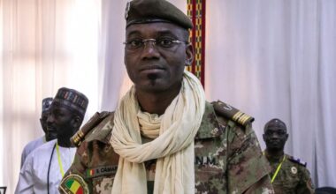 Mali’s Defence Minister Sadio Camara killed during coordinated attacks | Conflict News