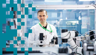 Insilico Medicine CEO on how best to use AI in drug development