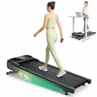 Urevo SpaceWalk 5L Smart Walking Pad