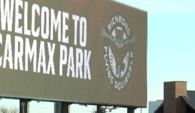 Gray Media, Richmond Flying Squirrels partner to air six games