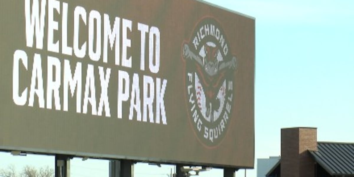 Gray Media, Richmond Flying Squirrels partner to air six games