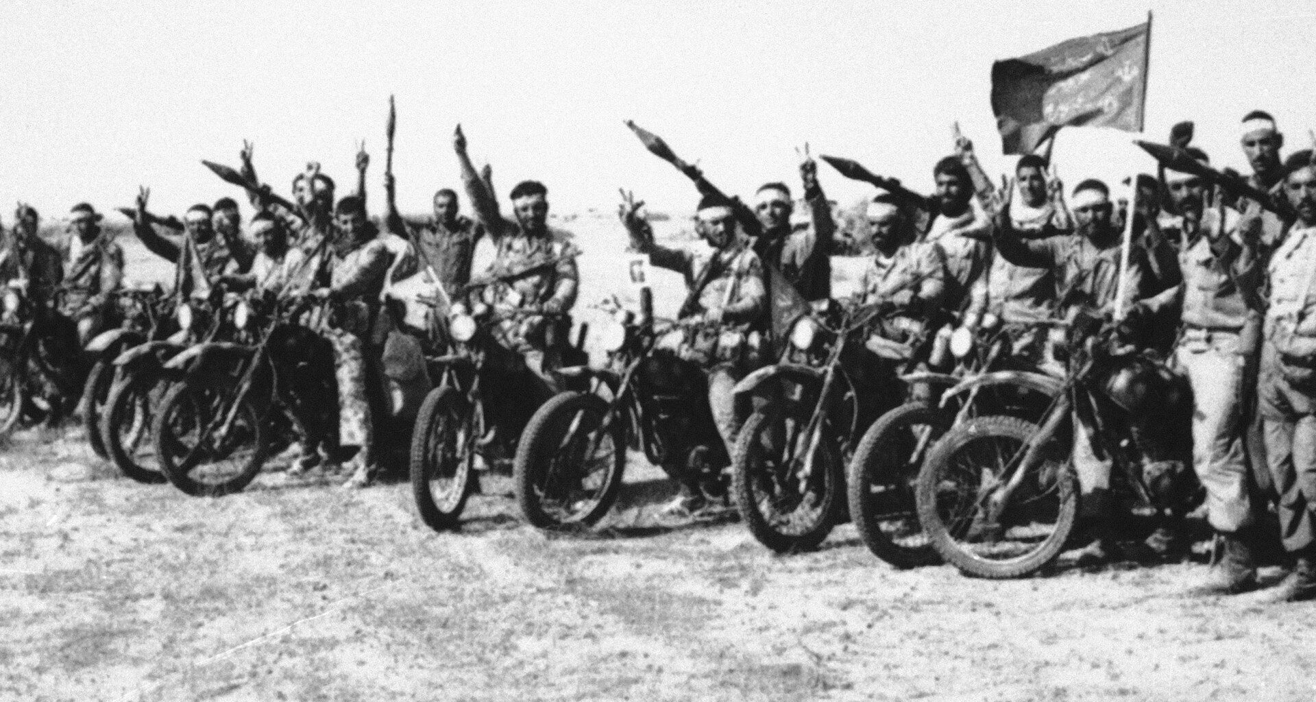 What the Iran-Iraq war can tell us about the US-Israeli war on Iran | US-Israel war on Iran