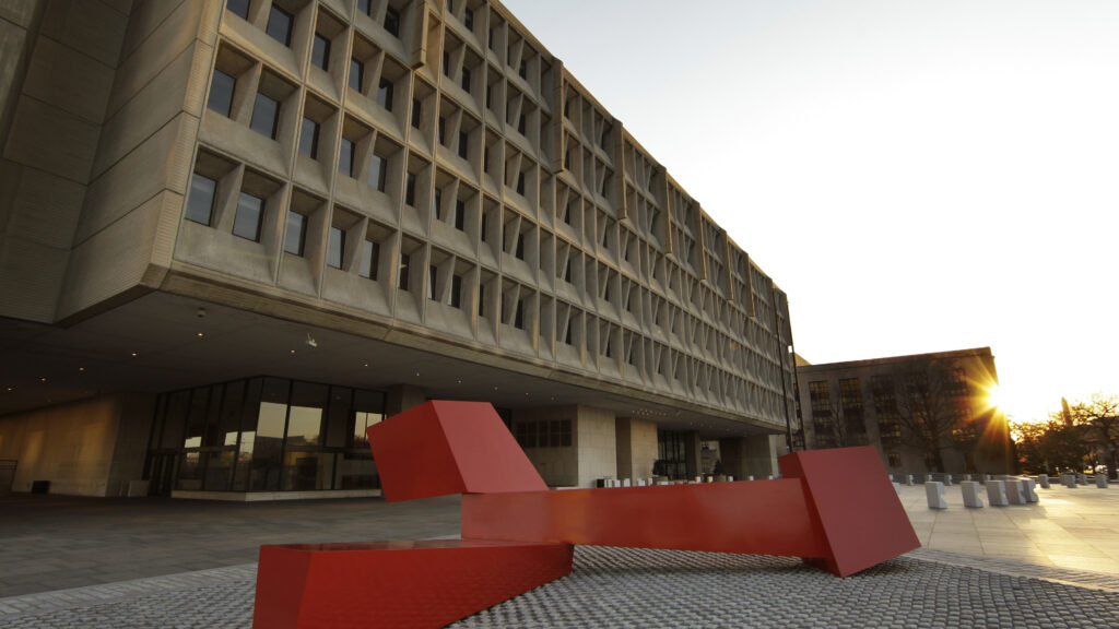 Trump health budget offers investments in MAHA, cuts to HHS, NIH