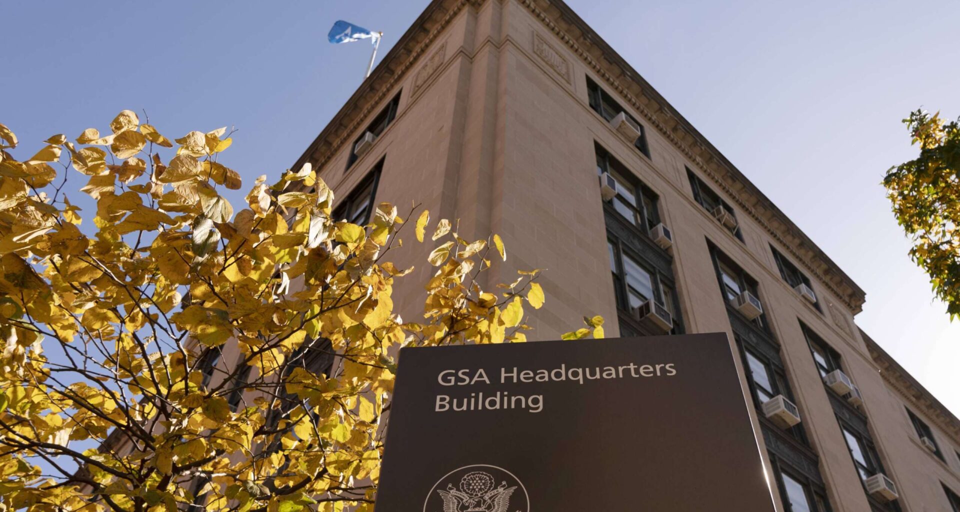 GSA looks to automate a million work hours, after losing nearly 40% of its workforce