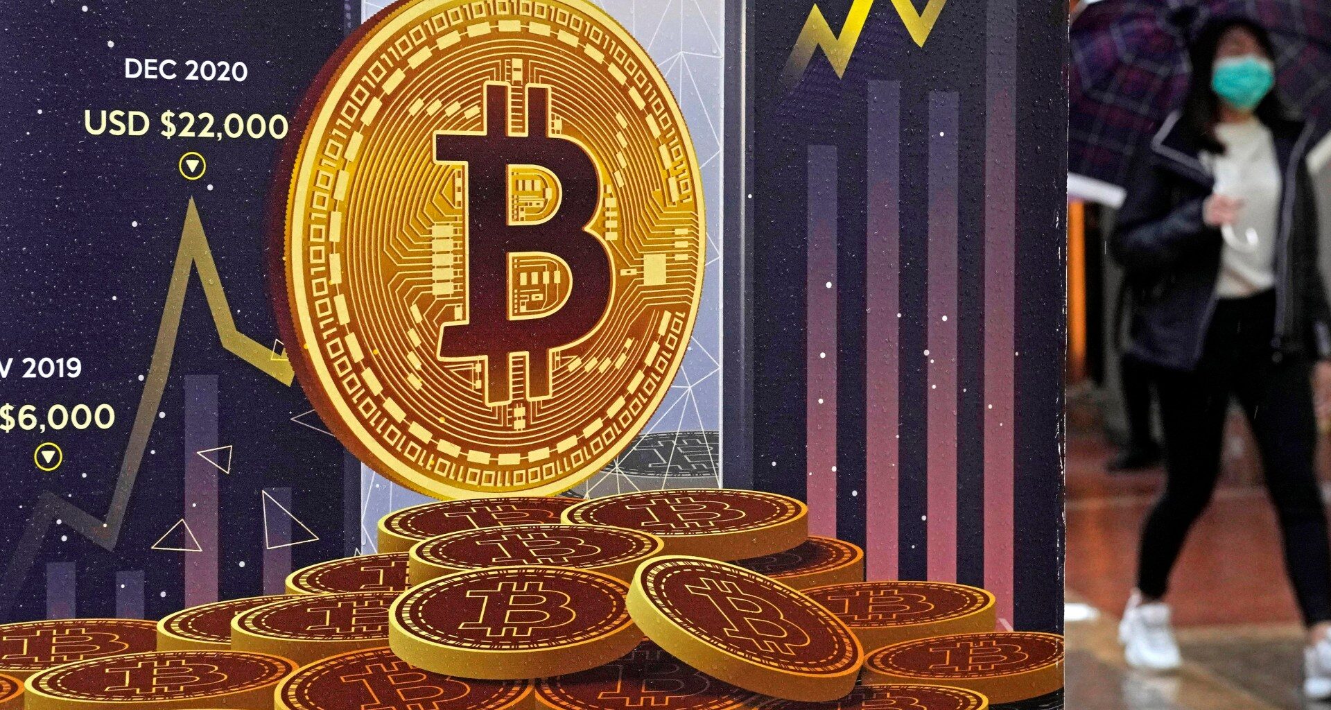How US and Iran are playing a crypto cat-and-mouse game over sanctions | US-Israel war on Iran News