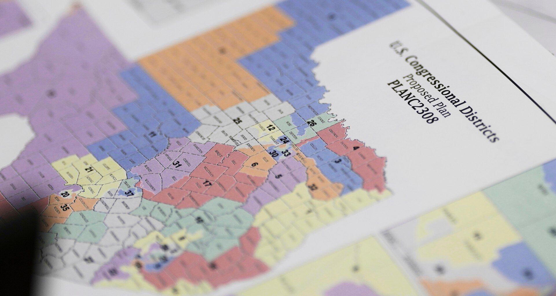 US Supreme Court reinstates Republican-favoured Texas electoral map | US Midterm Elections 2026 News