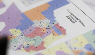 US Supreme Court reinstates Republican-favoured Texas electoral map | US Midterm Elections 2026 News
