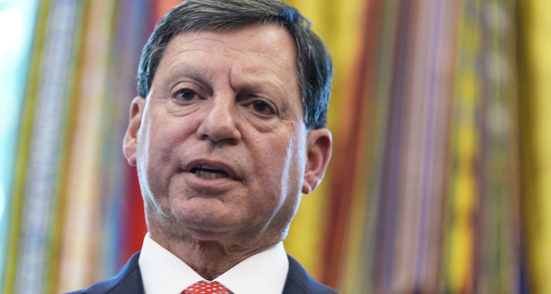 ‘Less people and better results:’ IRS CEO says filing season goals met after 27% staffing cut