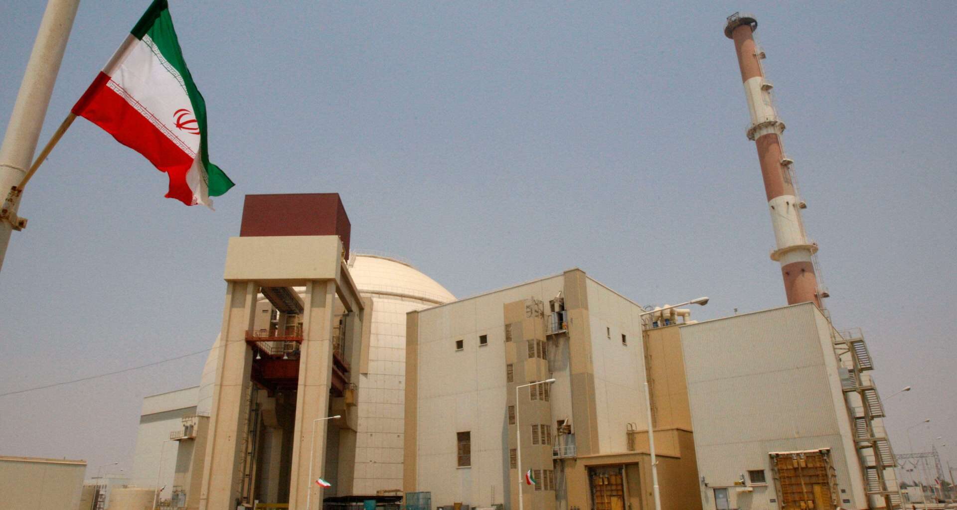 Why an attack on Bushehr nuclear plant would be catastrophic for the Gulf | US-Israel war on Iran News